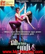 Rab Ne Banadi Jodi 2008 song download